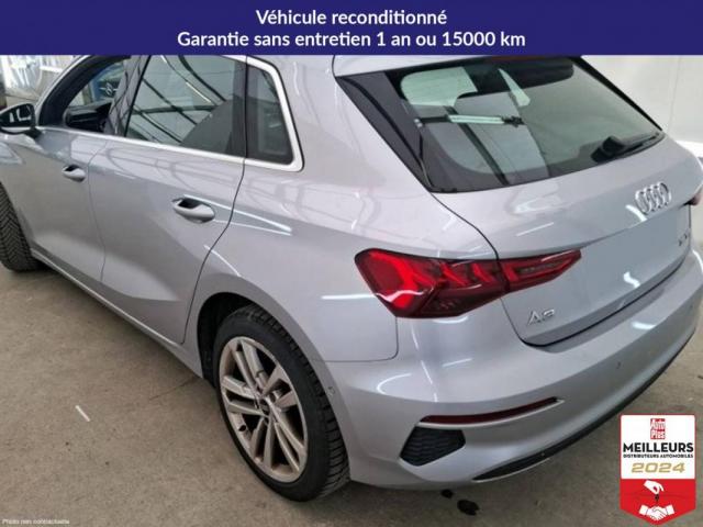 Audi A3 Sportback image 2