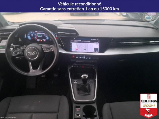 Audi A3 Sportback image 3