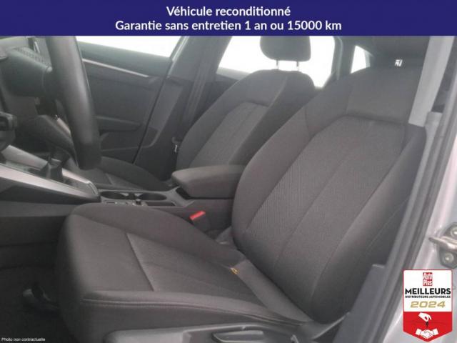 Audi A3 Sportback image 5
