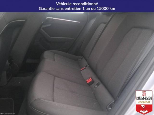 Audi A3 Sportback image 6