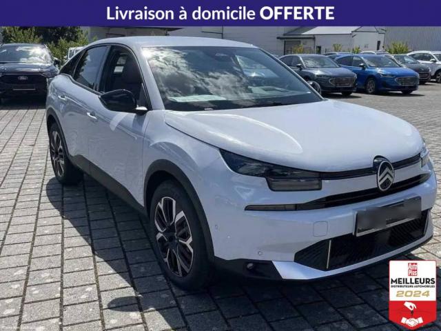 Citroen C4 image 2