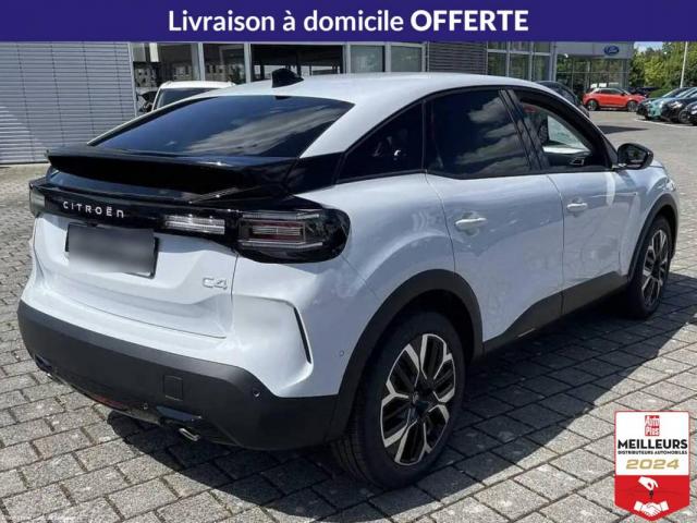 Citroen C4 image 1