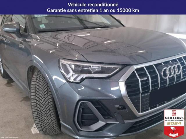 Audi Q3 image 4