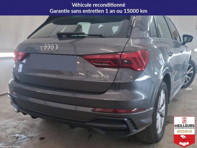 Audi Q3 image 1