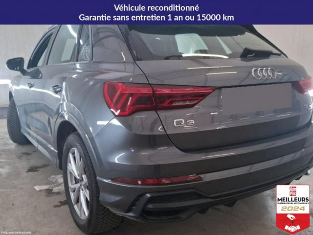 Audi Q3 image 2