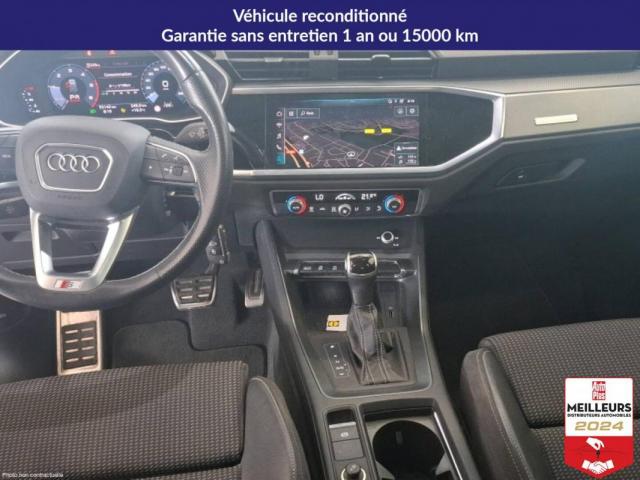 Audi Q3 image 3