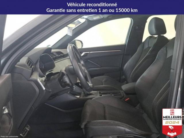 Audi Q3 image 5