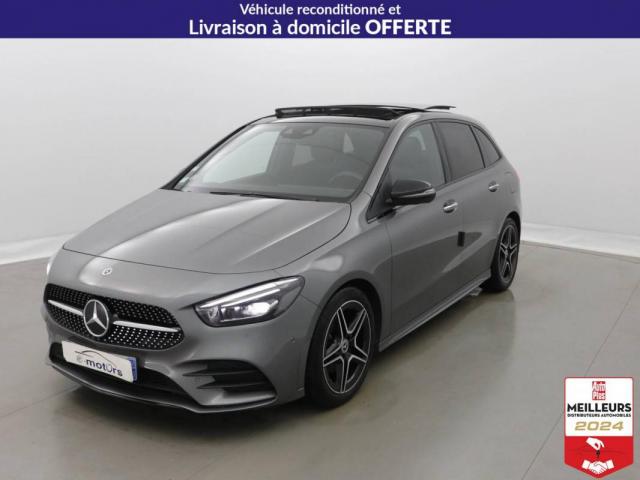 Mercedes Benz