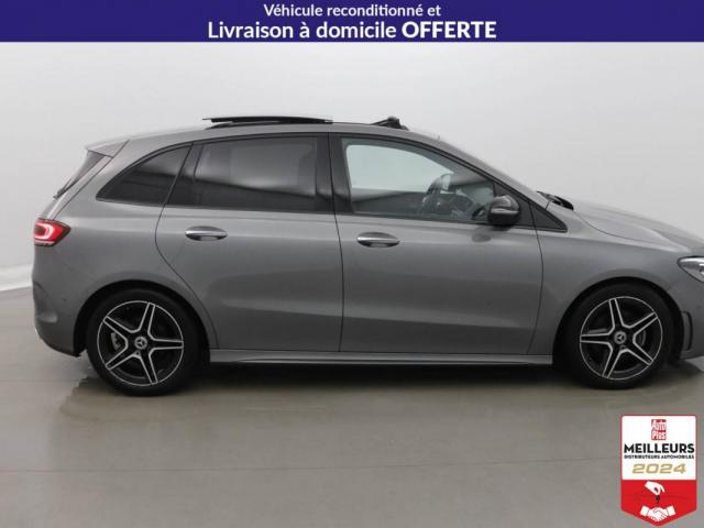 Mercedes Benz Classe B image 9