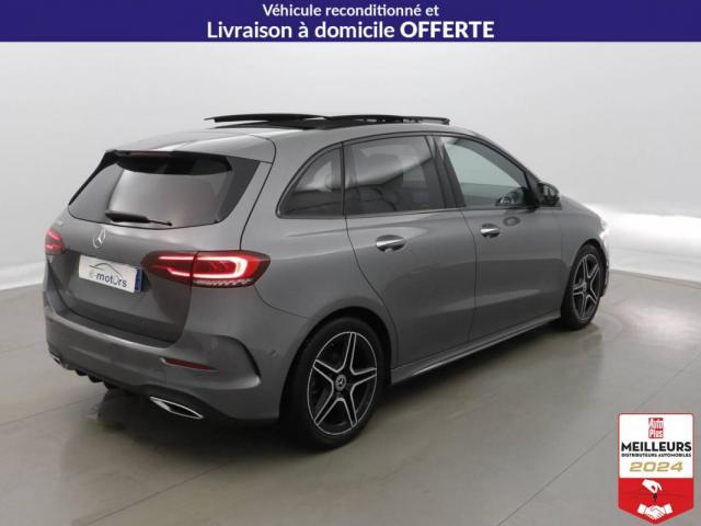 Mercedes Benz Classe B image 5