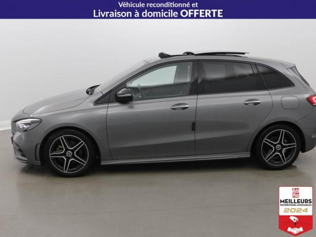 Mercedes Benz Classe B image 8