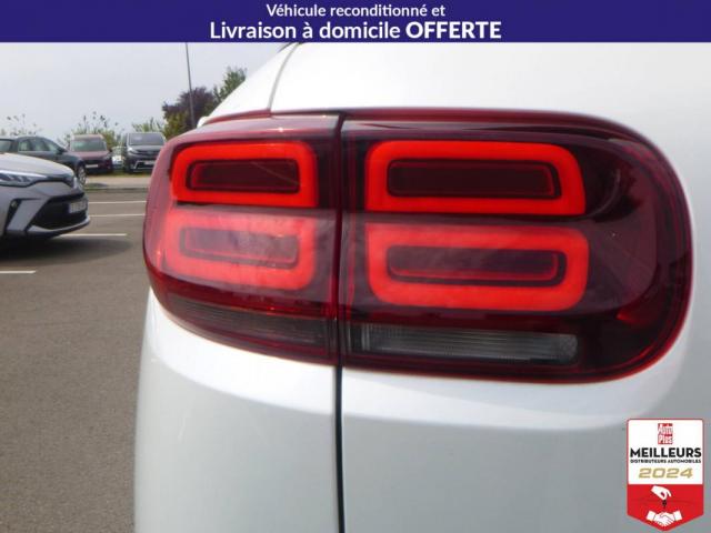 Citroen C5 Aircross image 7