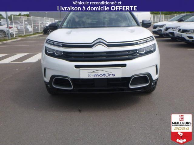 Citroen C5 Aircross image 2