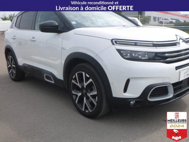 Citroen C5 Aircross image 4
