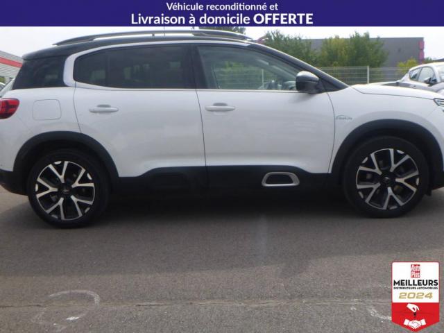 Citroen C5 Aircross image 1