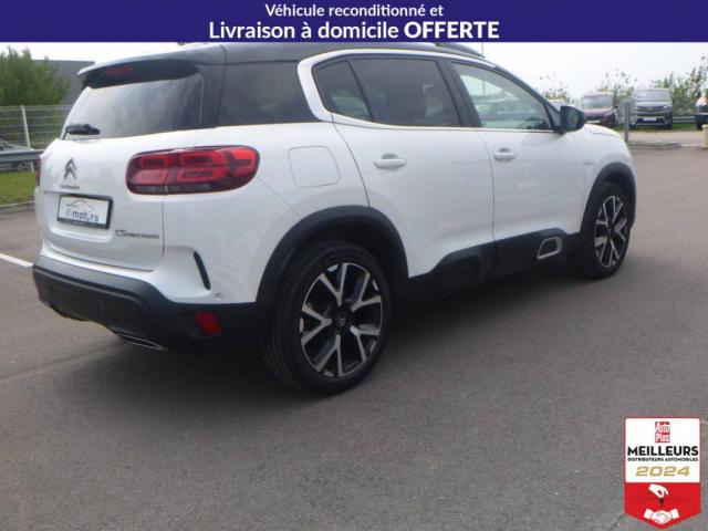 Citroen C5 Aircross image 3