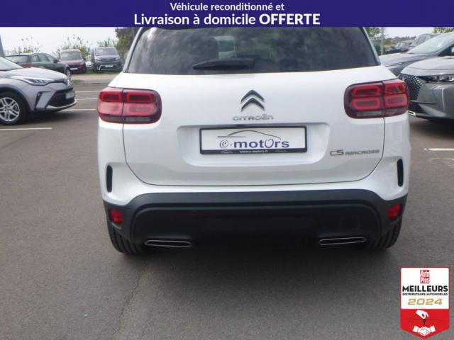 Citroen C5 Aircross image 5