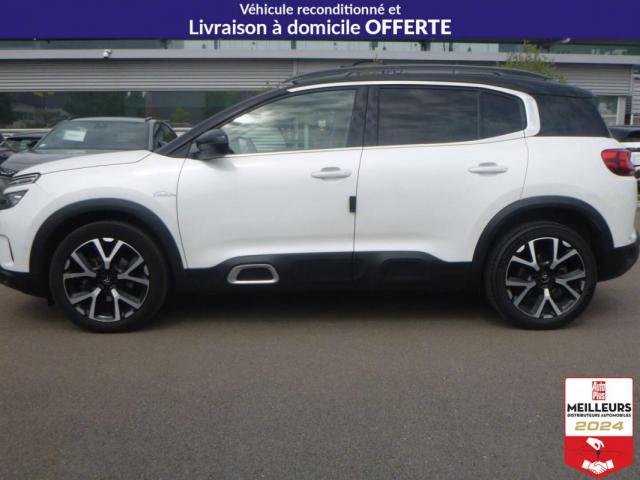 Citroen C5 Aircross image 6