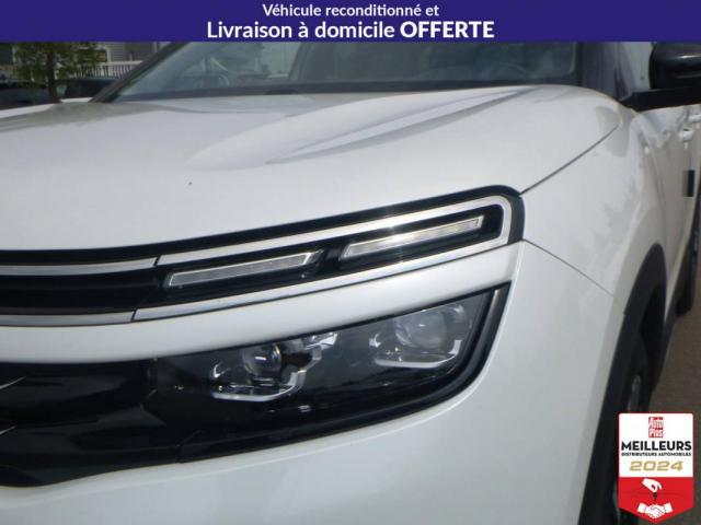 Citroen C5 Aircross image 9