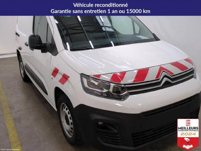 Citroen Berlingo image 5
