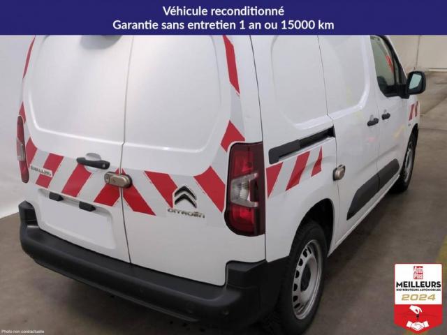 Citroen Berlingo image 3