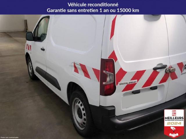 Citroen Berlingo image 1