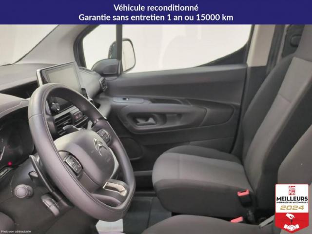 Citroen Berlingo image 4