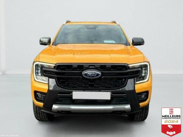 Ford Ranger image 4