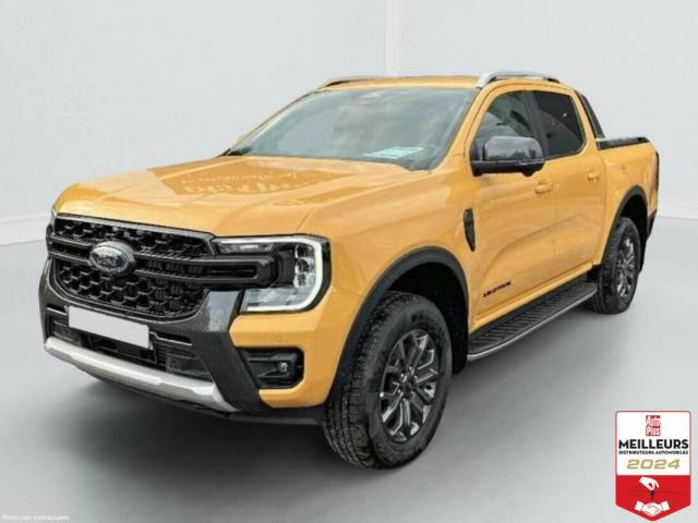 Ford Ranger image 6