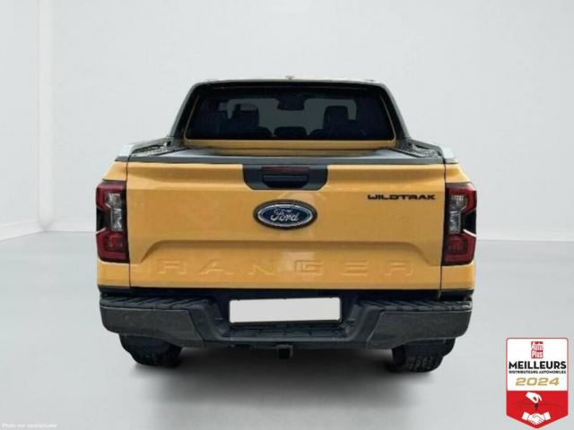 Ford Ranger image 9