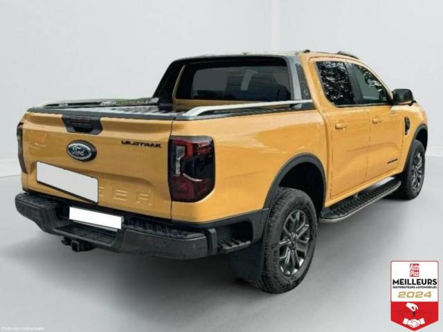 Ford Ranger image 3