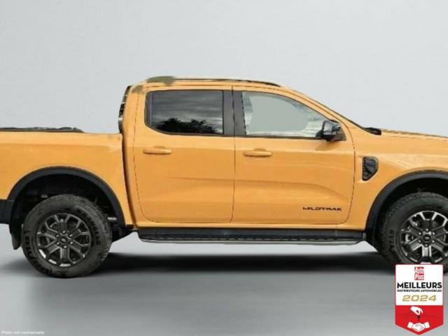 Ford Ranger image 8