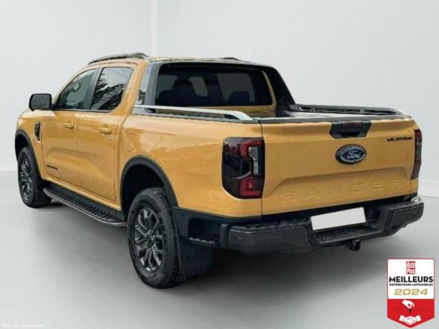 Ford Ranger image 1