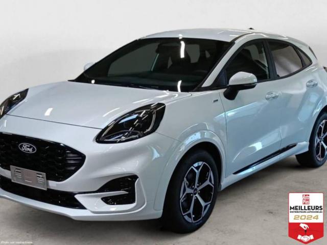 Ford Puma image 7