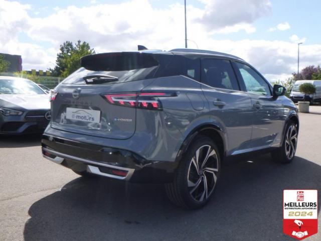 Nissan Qashqai image 2