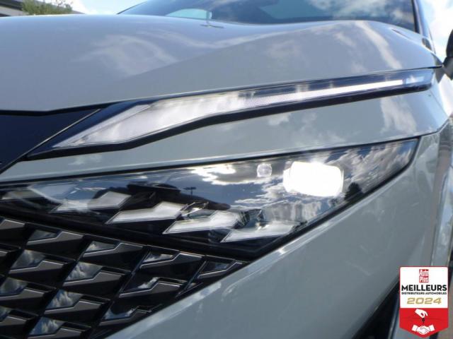 Nissan Qashqai image 6