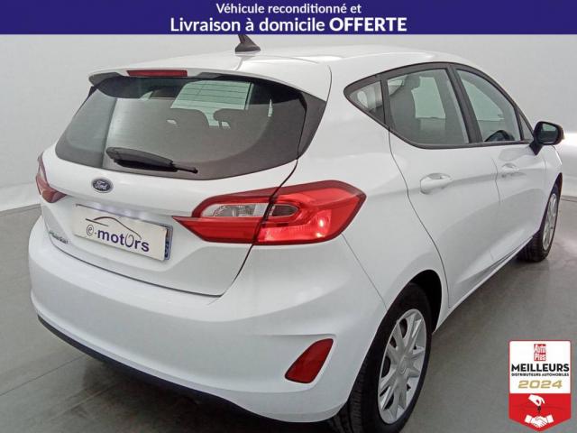 Ford Fiesta image 1