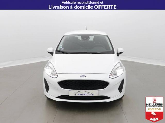 Ford Fiesta image 4