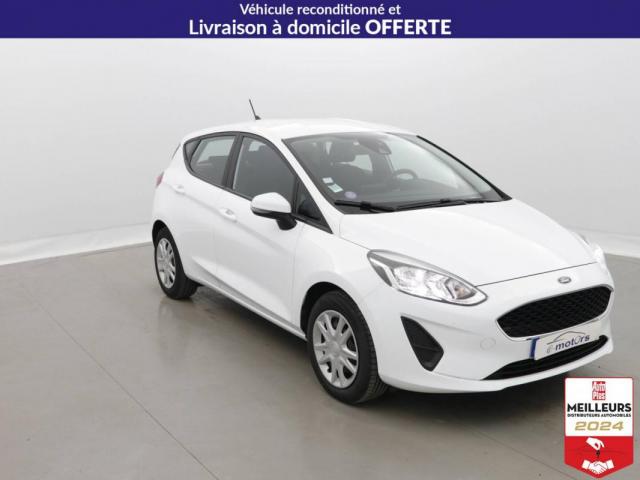 Ford Fiesta image 2