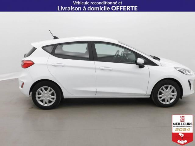 Ford Fiesta image 5