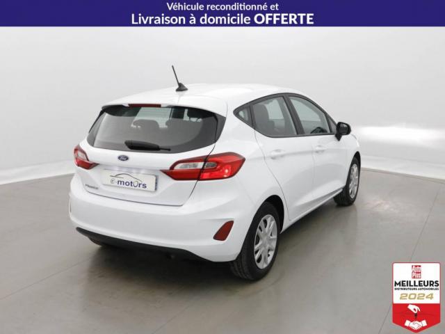 Ford Fiesta image 7