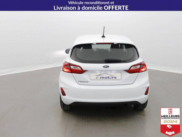 Ford Fiesta image 9