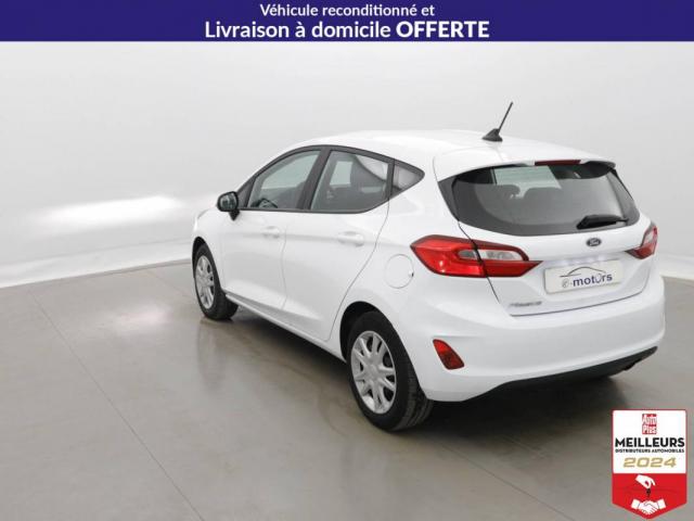 Ford Fiesta image 3