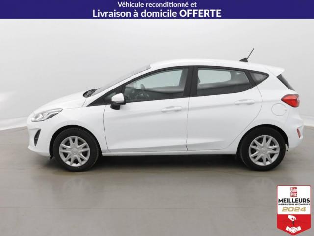 Ford Fiesta image 6
