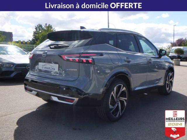 Nissan Qashqai image 2