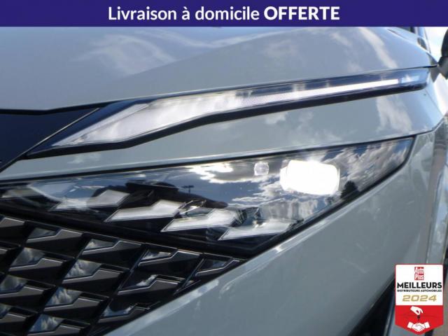 Nissan Qashqai image 6
