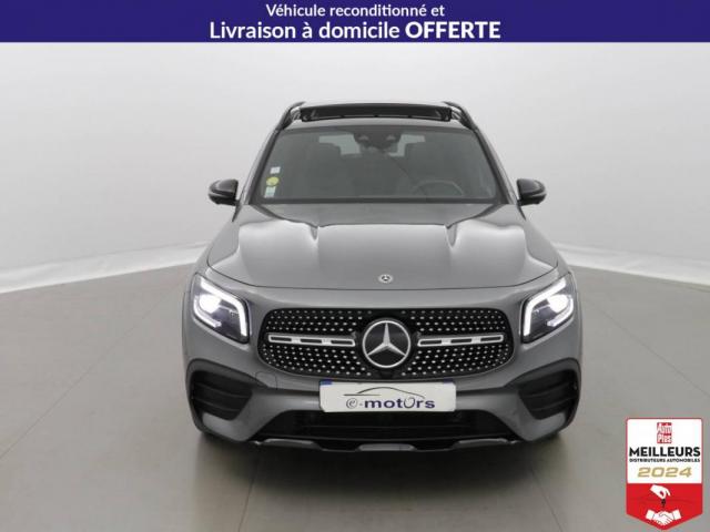 Mercedes Benz Glb image 7