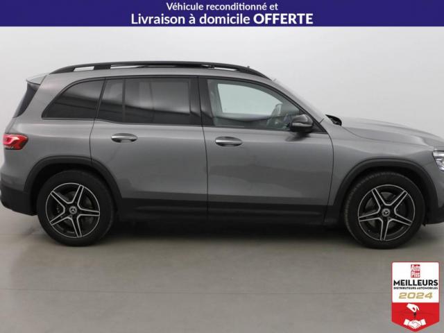 Mercedes Benz Glb image 8