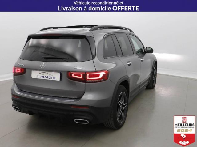 Mercedes Benz Glb image 5
