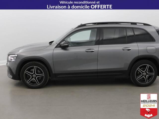 Mercedes Benz Glb image 3